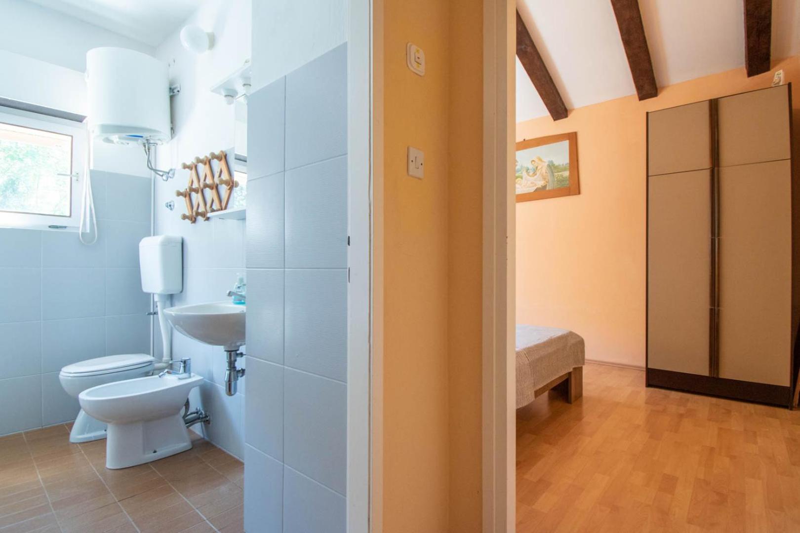 Villa Valkane Pet Friendly 150M From The Stunning Valkane Beach, City Indoor Pools-Fitness And City Mall Pula Exterior photo
