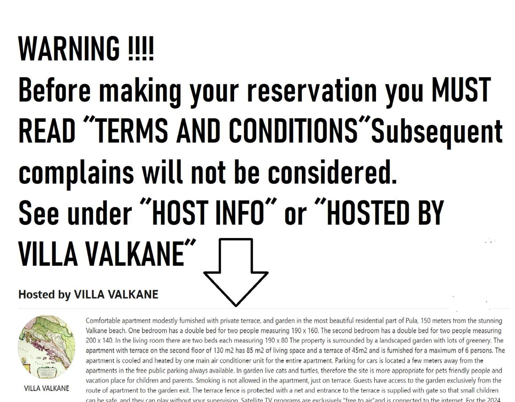 Villa Valkane Pet Friendly 150M From The Stunning Valkane Beach, City Indoor Pools-Fitness And City Mall Pula Exterior photo